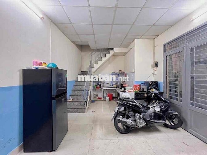 ✅100tr/m 👉 Nhà 9 Phòng Cho Thuê, Gần Chợ Bà Chiểu ☘️Nhỉnh 9tỷ TL
