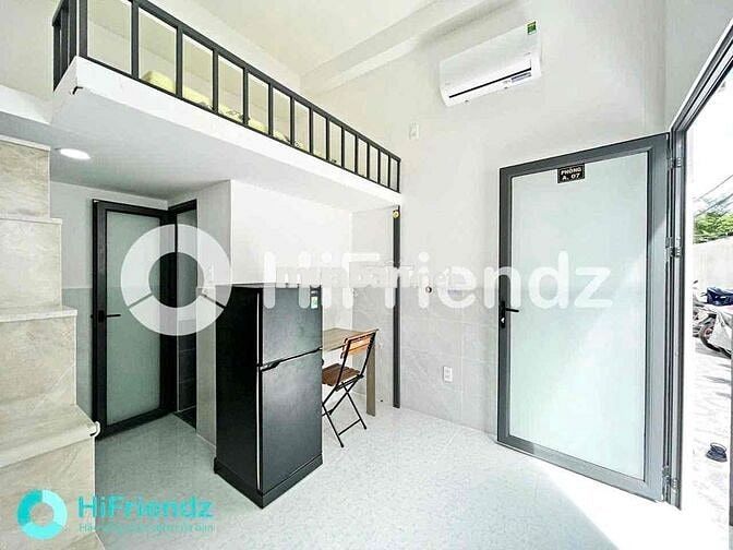 DUPLEX MỚI XÂY 100% FULL NỘI THẤT CỬA SỔ TRỜI SIÊU NGAY TÂN HOÀ ĐÔNG