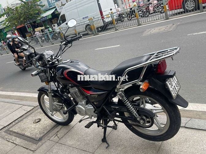 Honda cb125 2019 mới 90% Bstp chính chủ