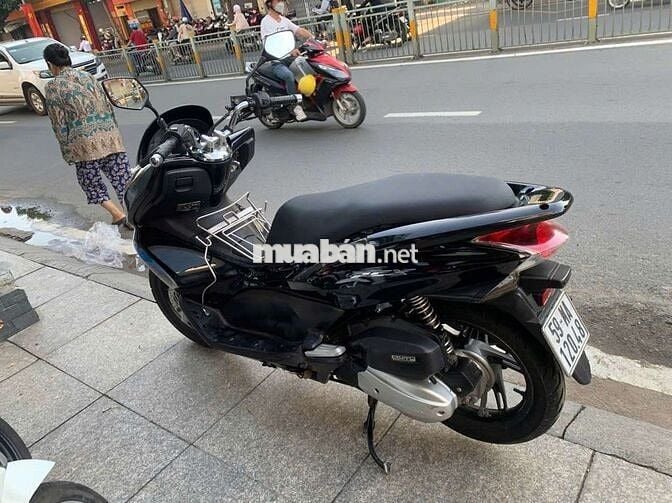 Honda PCX 125 2012 mới 90% Bstp chính chủ