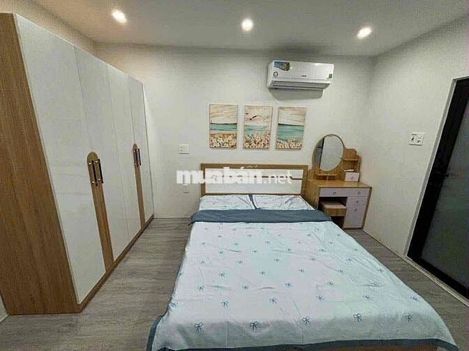 🌻🌻NHÀ MÊ LỬNG MẶT TIỀN ĐƯỜNG 3M75 TÂN THÁI NHÀ MỚI KENG