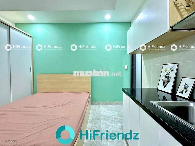 CĂN HỘ CAO CẤP mặt tiền đường LÂM VĂN BỀN, QUẬN 7