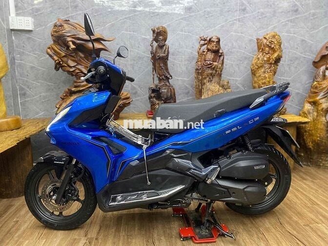 👉Airblade 125cc 2020 chính chủ khoá smartkey