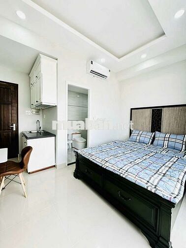 Khai Trương Studio Mới Xây Cực Thơ