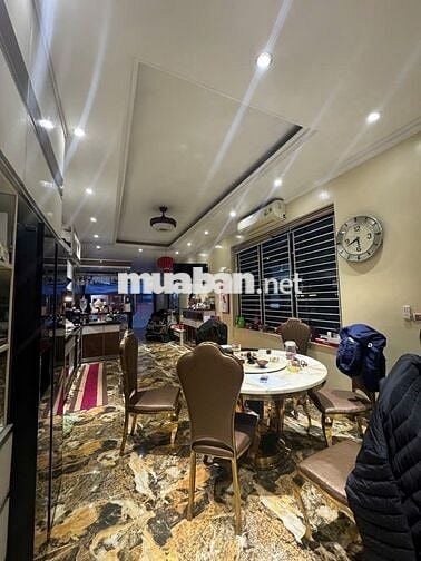 SIÊU PHẨM MẶT PHỐ - TRUNG TÂM MỸ ĐÌNH -LÔ GÓC-3 MẶT THOÁNG 7TẦNGx70m2
