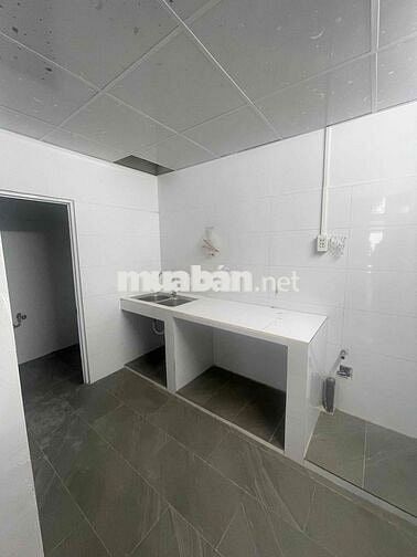 💎 💎 💎 NHÀ MỚI 100% TRỆT LẦU 4❌18M CÓ 3PN 2WC HẺM 8M THÔNG QUANG TRUNG