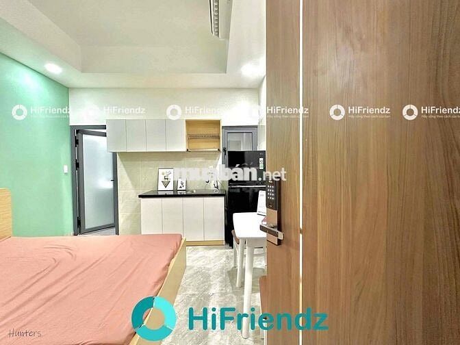 CĂN HỘ CAO CẤP mặt tiền đường LÂM VĂN BỀN, QUẬN 7