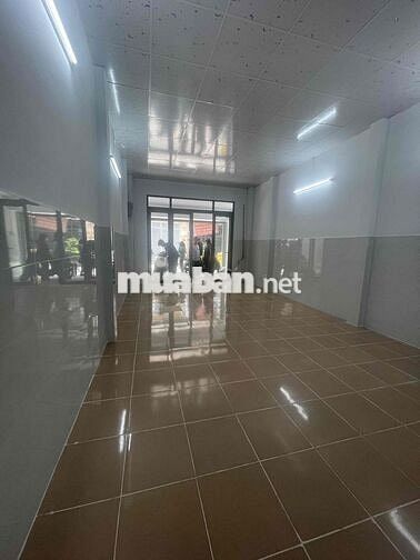 💎 💎 💎 NHÀ MỚI 100% TRỆT LẦU 4❌18M CÓ 3PN 2WC HẺM 8M THÔNG QUANG TRUNG