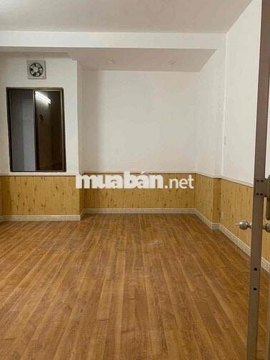 Nhà thuê Lữ Gia (4 x 14) (5pn - 6wc) 4 tầng - Quận 11