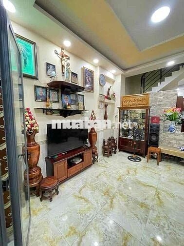 🏡 BÁN NHÀ Q8 - ĐƯỜNG LIÊN TỈNH  5 - SÁT CẦU NHỊ THIÊN ĐƯỜNG - VUÔNG VỨ