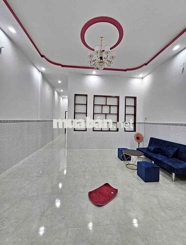 KẸT TIỀN CẦN BÁN GẤP NHÀ MẶT ĐƯỜNG