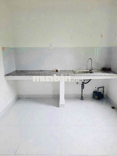 CHO THUÊ NHÀ 1 TRỆT 1 LẦU KDC HOÀNG QUÂN CẦN THƠ