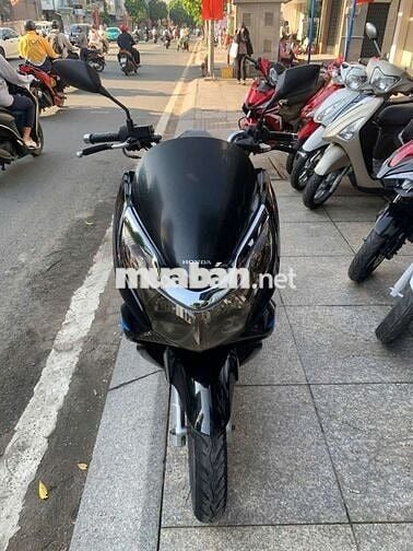 Honda PCX 125 2012 mới 90% Bstp chính chủ