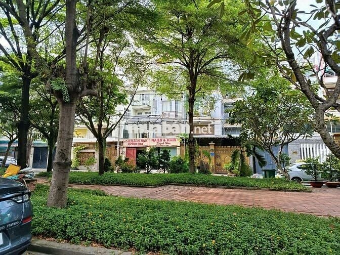 Bán Nhà 4 Tầng Lê Thị Riêng, Thới An 6x22m 350m2 DTSD Giá 13.9 tỷ TL