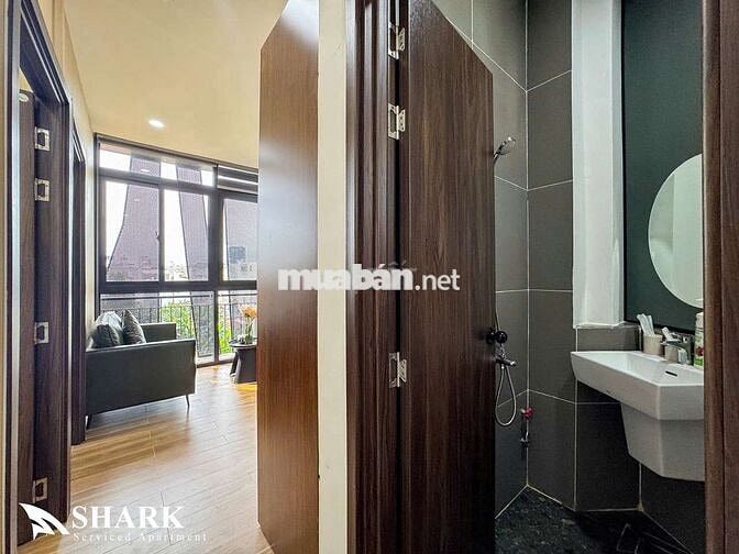 ✨️CHO THUÊ CĂN HỘ CAO CẤP 2PN PHAN ĐĂNG LƯU, PHÚ NHUẬN, GẦN VẠN KIẾP✨️