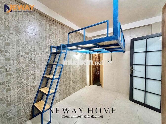 PHÒNG TRỌ GIÁ RẺ - BÊN CẠNH CHỢ TÂN HƯƠNG