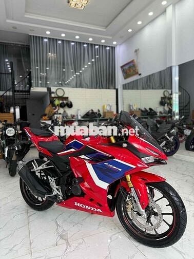 CBR 150r ABS 2022 Bản HRC