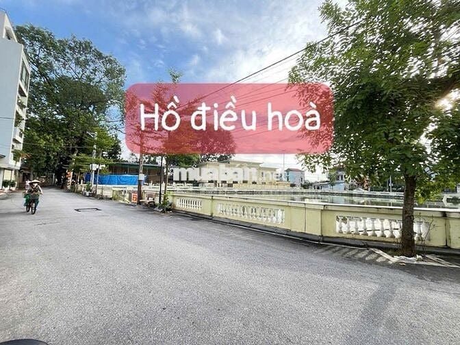 Bán Đất Thôn Vệ Nam Hồng Đông Anh HN 89m2 7.5 tỉ