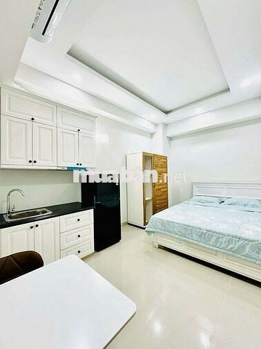 Khai Trương Studio Mới Xây Cực Thơ
