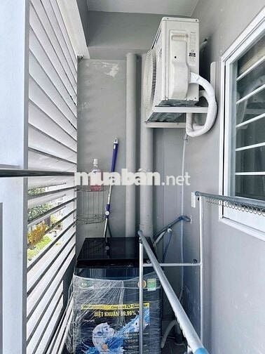 CHO THUÊ CĂN HỘ CHUNG CƯ NAM LONG 38m2 FULL NỘI THẤT