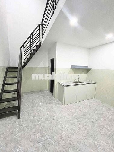 Phòng Trọ Máy Lạnh KDC Diệu Hiền