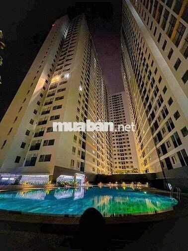 CHỦ ĐANG KẸT TIỀN CẦN BÁN GẤP CĂN HỘ 1PN VIEW TP TẠI PHƯỜNG THUẬN AN
