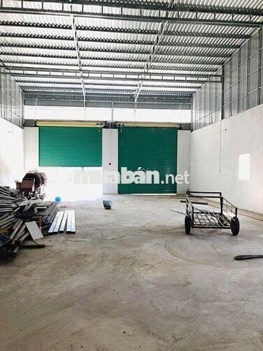 Bán gấp căn xưởng  đẹp ở Đ. Suối Lội ,Củ Chi 339m2 SHR giá chỉ 930tr