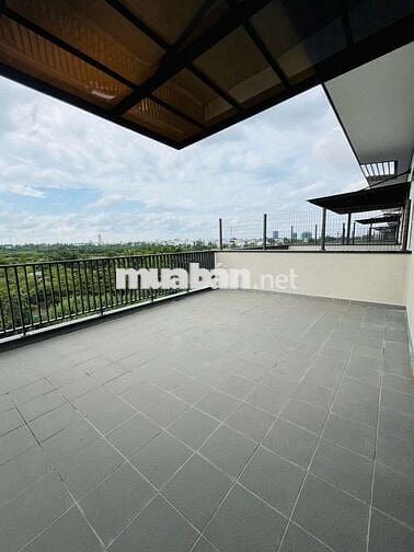 CHO THUÊ NHÀ:
TRỆT 1 LỬNG 2 LẦU MỚI 100 %
- MẶT TIỀN NAM LONG CENTRAL
