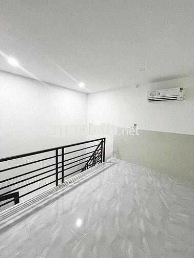 Phòng Trọ Máy Lạnh KDC Diệu Hiền