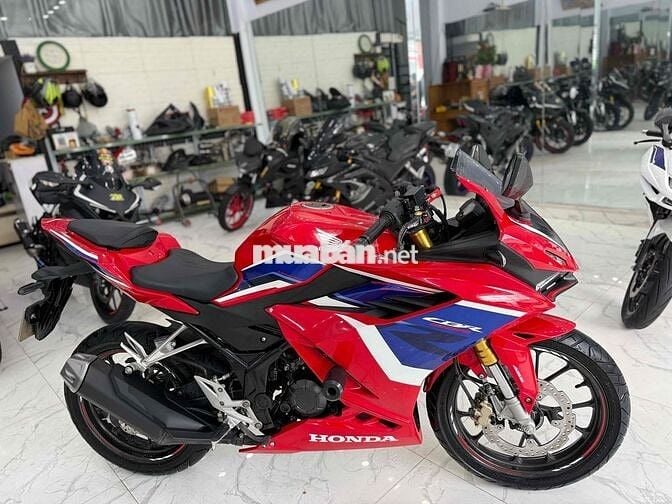 CBR 150r ABS 2022 Bản HRC