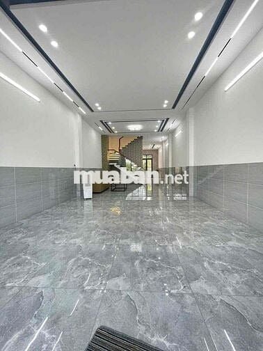 Nhà tuyệt đẹp 300m2 KDC Long Thinh