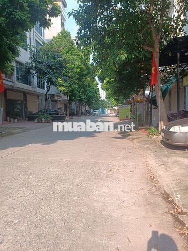 Anh Thuấn Bán Lô Đất Dịch Vụ Aeon Mall Hà Đông – 50m², Vỉa Hè, Ô Tô.
