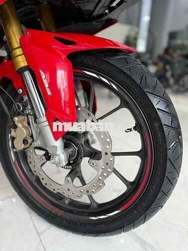 CBR 150r ABS 2022 Bản HRC