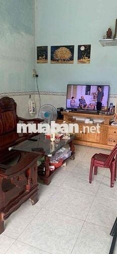 cần bán nhà trảng bom mới gần chợ đông đúc