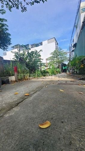 Bán Đất 5x20 - 100m2 - Huỳnh Tấn Phát Nhà Bè 3 Tỷ 680