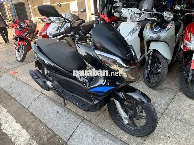 Honda PCX 125 2012 mới 90% Bstp chính chủ