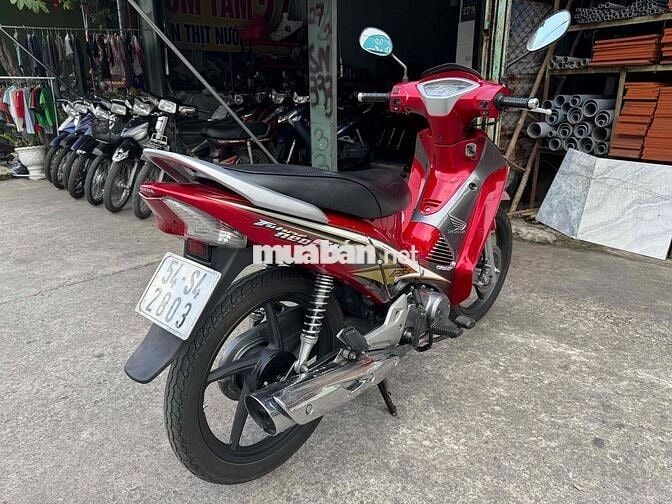 future neo fi 2009 bstp ngay chủ kí