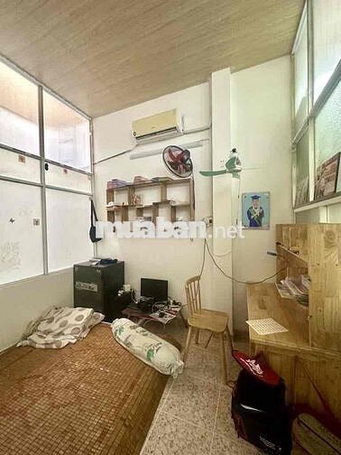 Mặt tiền Hòa Bình ngay chợ Cây Keo gấp bán
