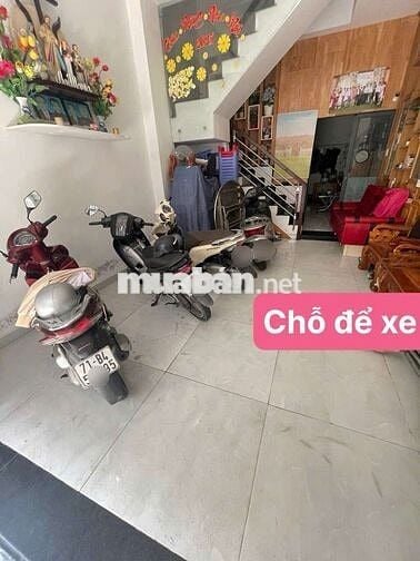 PHÒNG TRỌ PHẠM VĂN CHIÊU, 3tr có ban công