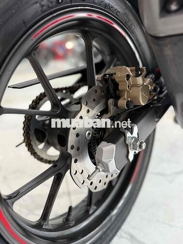 CBR 150r ABS 2022 Bản HRC
