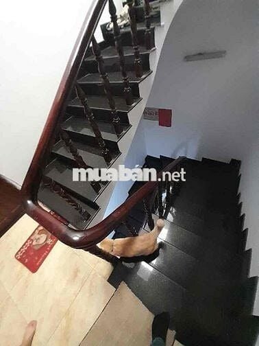 Nhà mặt tiền kinh doanh Bình Hưng, 76m2, 4 Lầu, 4PN