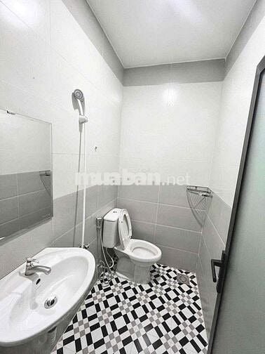 Phòng Trọ Máy Lạnh KDC Diệu Hiền