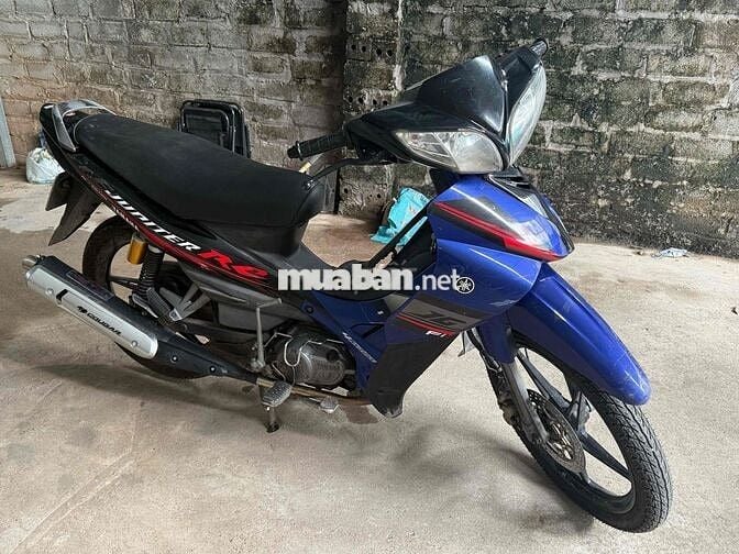 xe yamaha Rc