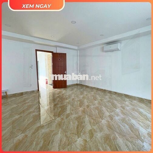 Cho thuê căn hộ 2 phòng ngủ Vạn Phúc City - View thoáng, 11tr/tháng