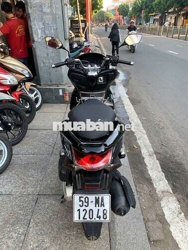 Honda PCX 125 2012 mới 90% Bstp chính chủ