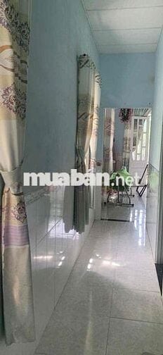 cần bán nhà trảng bom mới gần chợ đông đúc