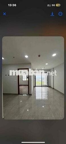 CHỦ ĐANG KẸT TIỀN CẦN BÁN GẤP CĂN HỘ 1PN VIEW TP TẠI PHƯỜNG THUẬN AN