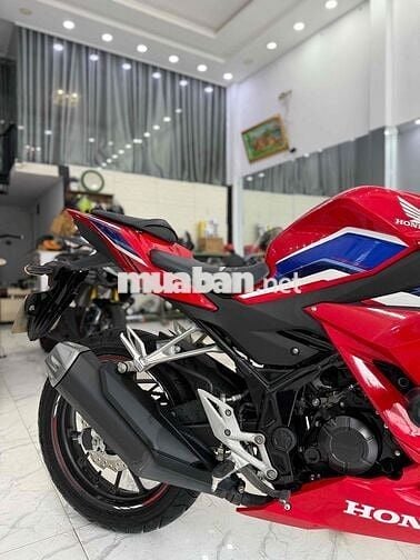 CBR 150r ABS 2022 Bản HRC