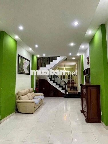 💰💰💰 TRỆT LẦU: 3PN 2WC(4❌20m) - HẺM TẢI THÔNG ĐƯỜNG SỐ 9, P16, GV