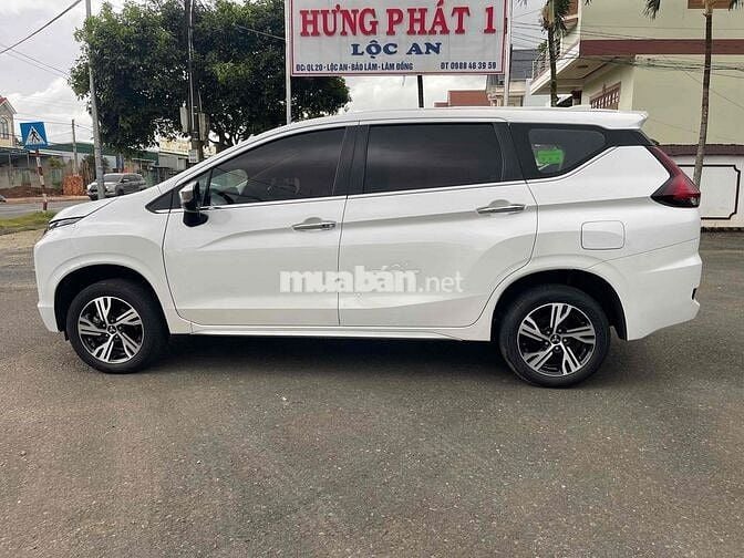 Mitsubishi Xpander 2020 AT - 76000 km